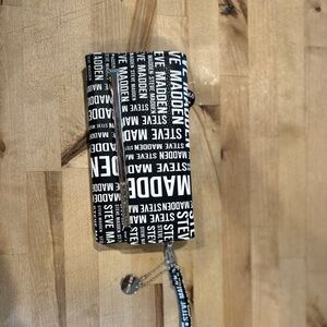 Steve Madden Wallet with strap